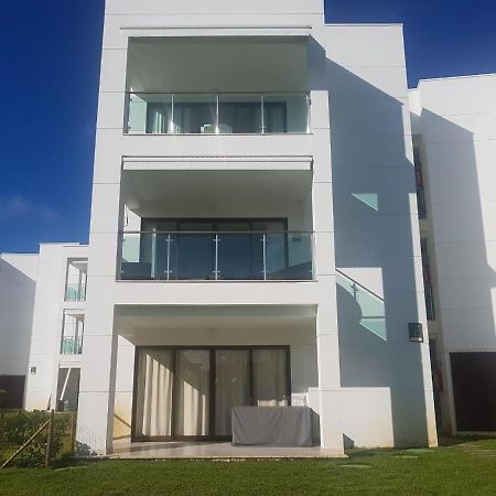 Praia Do Forte- Iberostar- Ap Luxuoso 3 Qts マタ・デ・サン・ジョアン エクステリア 写真
