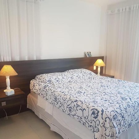 Praia Do Forte- Iberostar- Ap Luxuoso 3 Qts マタ・デ・サン・ジョアン エクステリア 写真
